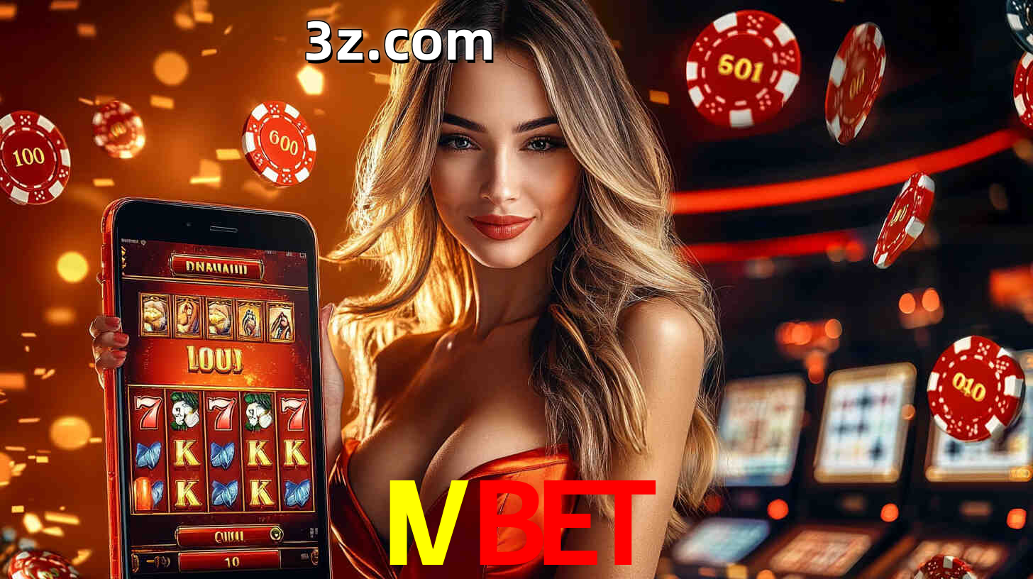 Grandes apostas na IVBET casino