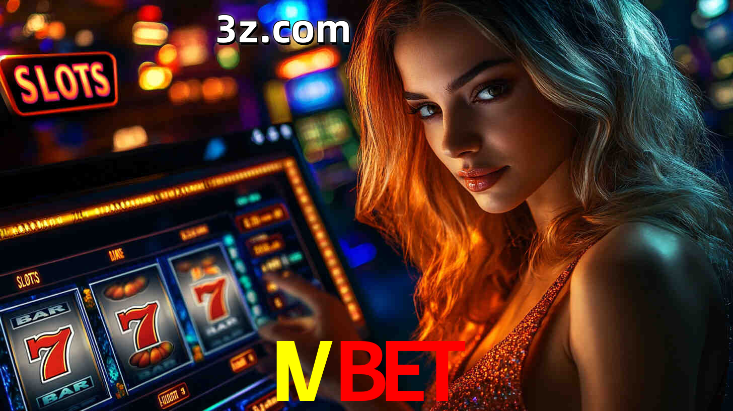 Máquinas de Slots IVBET emocionantes