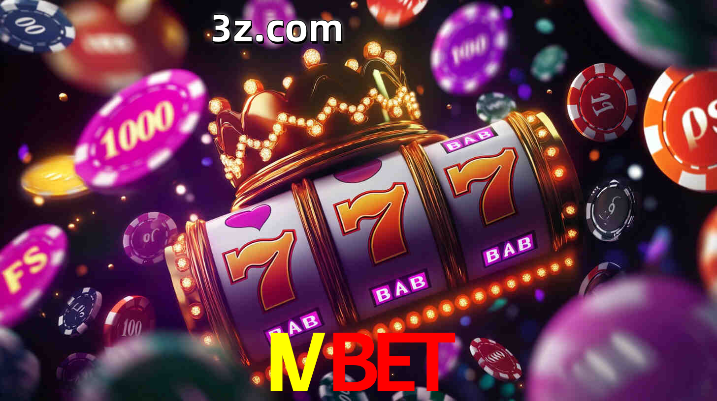 Apostas altas nos Slots IVBET