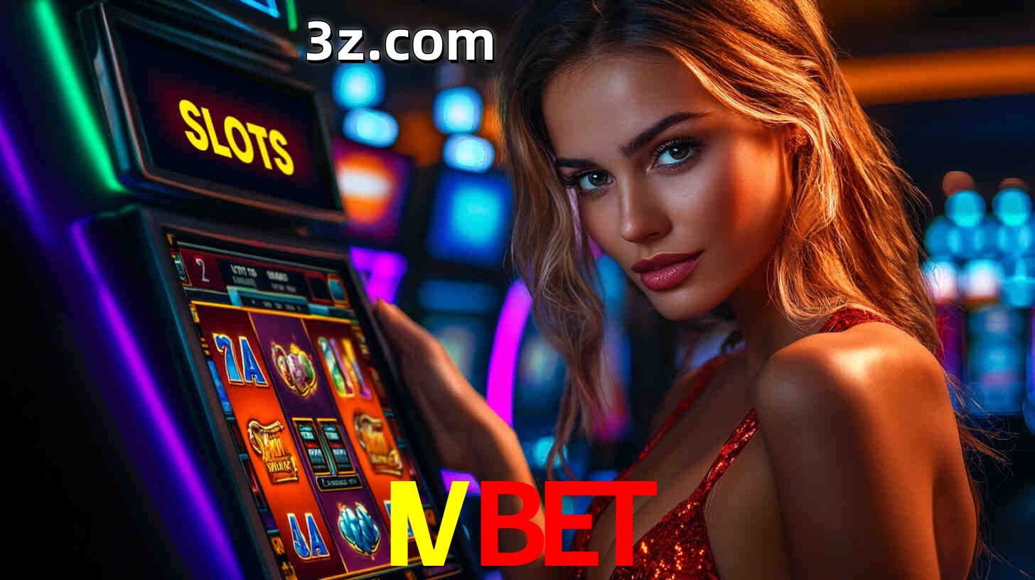 Jogos de Slots IVBET divertidos